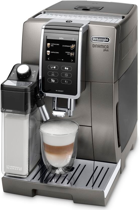 De'Longhi Dinamica Plus